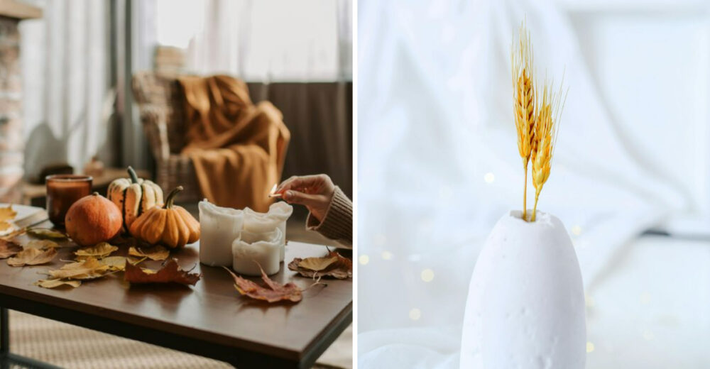 Neutral Fall Decor Styles That Work In Any Home - Decor Hint
