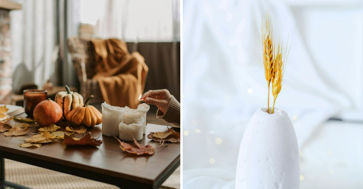 Neutral Fall Decor Styles That Work In Any Home - Decor Hint Neutral Fall Decor Styles That Work In Any Home - Decor Hint