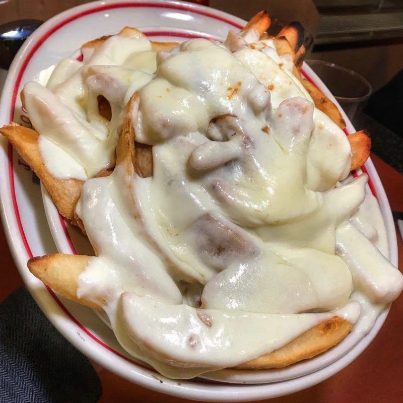 Tenafly Classic Diner – Tenafly
