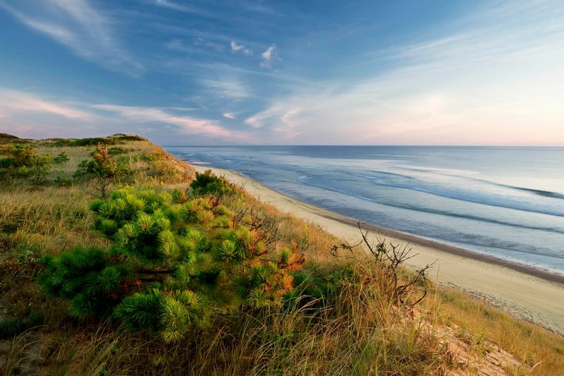 Cape Cod National Seashore – Massachusetts