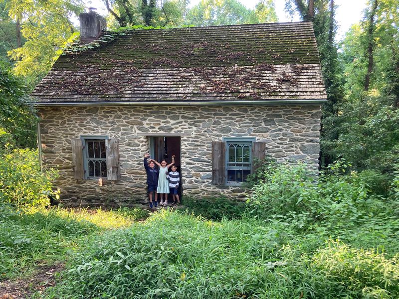 7 Hudson Valley Farmhouses With That Local-Approved Charm - Decor Hint The Cold Spring River Cottage