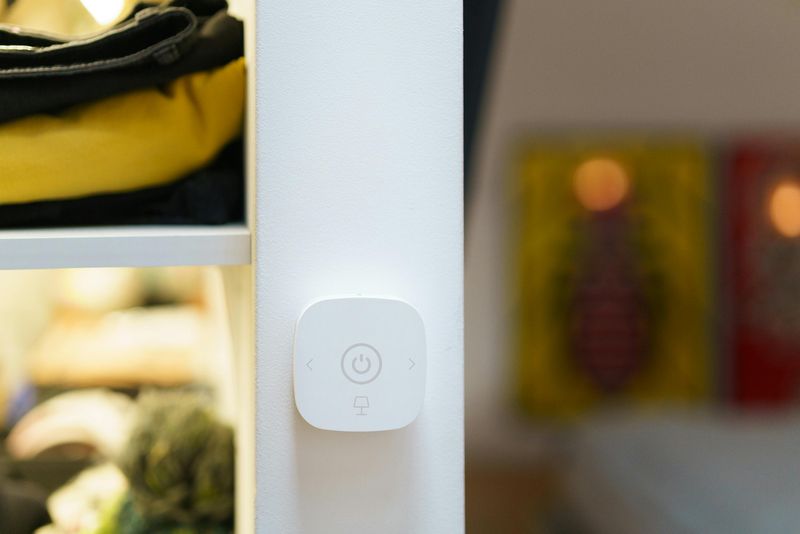 Smart Home Technology: Convenience Meets Efficiency