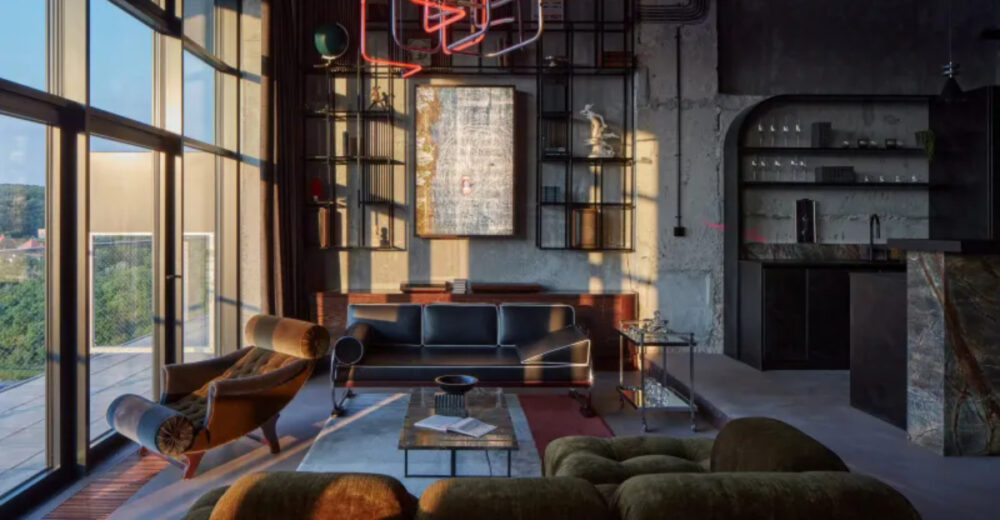 New York Lake Homes Where The Decor Feels Just As Serene - Decor Hint