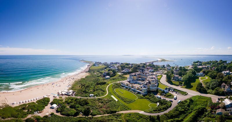 Watch Hill – Rhode Island