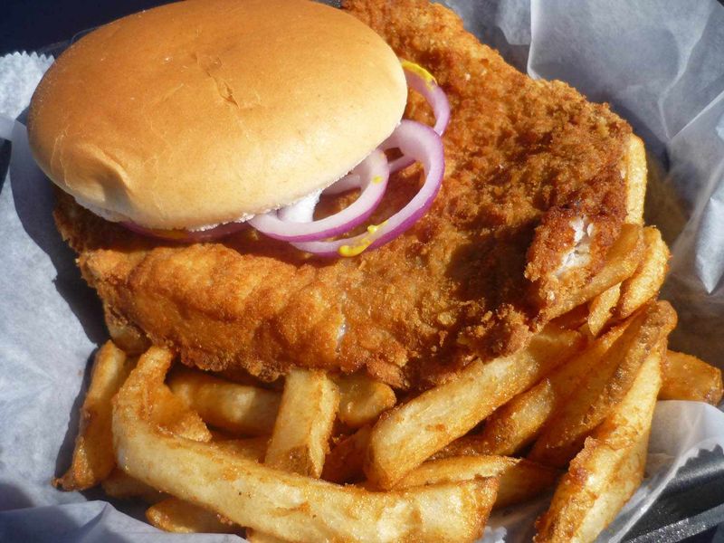 TC's Point After: The Sports Bar Surprise