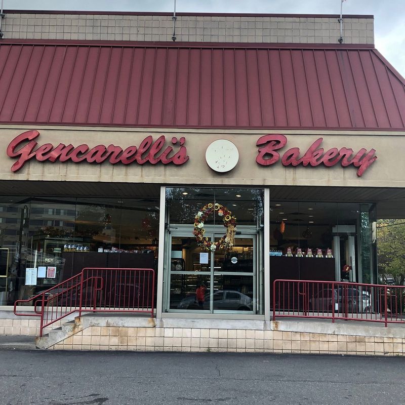 Gencarelli's Bakery, Bloomfield