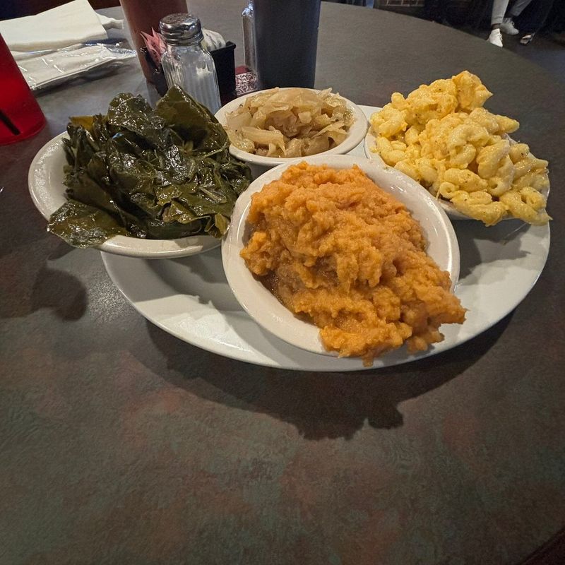 Kiki's Chicken And Waffles: Columbia's Sweet-Savory Heaven