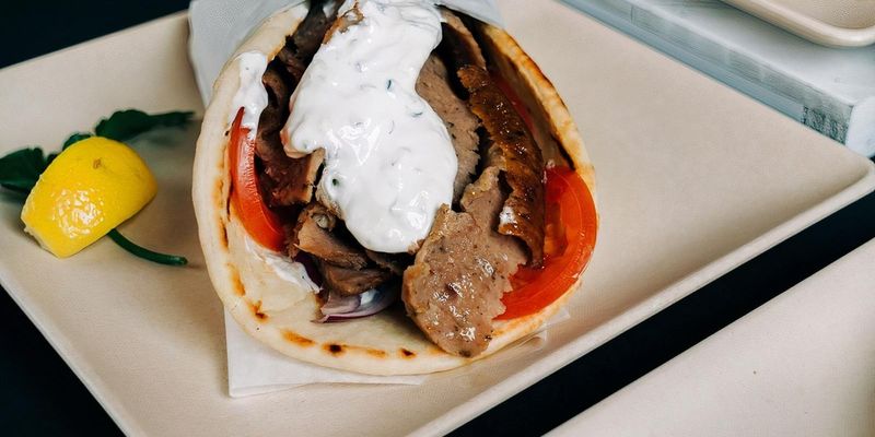 Demos Greek Food in Grand Junction