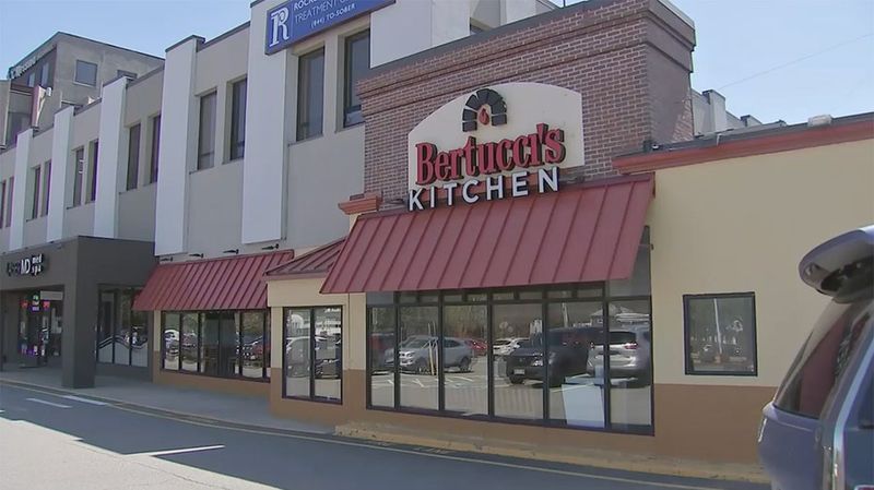 10 Classic Trenton-Style Tomato Pie Pizzerias In New Jersey - Decor Hint Bertucci's, Multiple locations
