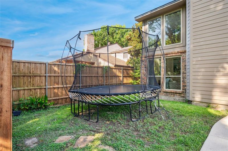 10 Dallas Ranch Homes With Family-Friendly Layouts - Decor Hint Barkwood Lane's Backyard Oasis