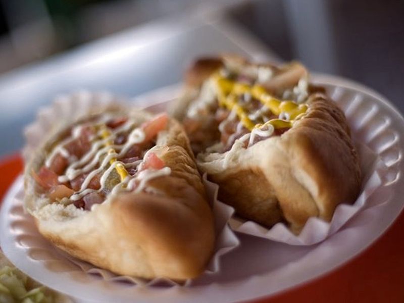 El Güero Canelo