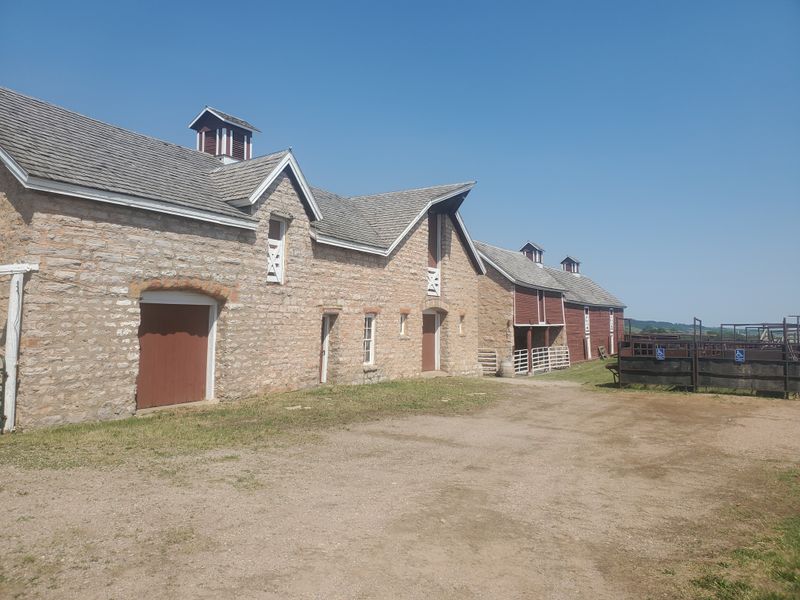 11 Hidden Homesteads That Shaped South Dakota's Past - Decor Hint Frawley Ranch – Spearfish