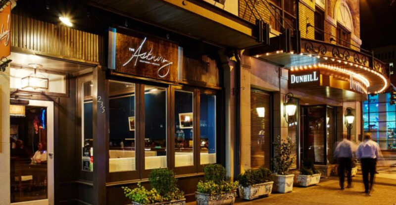 North Carolina Breakfast Cafes That Live Up To The Hype