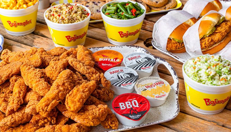 Bojangles