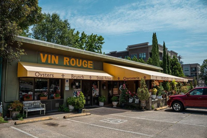 North Carolina's Best-Kept Secret Italian Restaurants - Decor Hint Vin Rouge, Raleigh's Sicilian Soul Kitchen