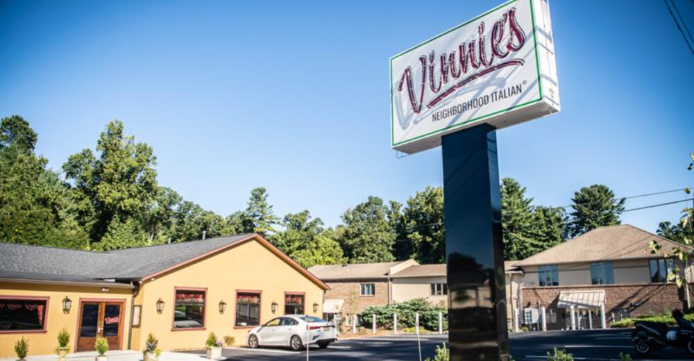 North Carolinas Best Kept Secret Italian Restaurants - Decor Hint