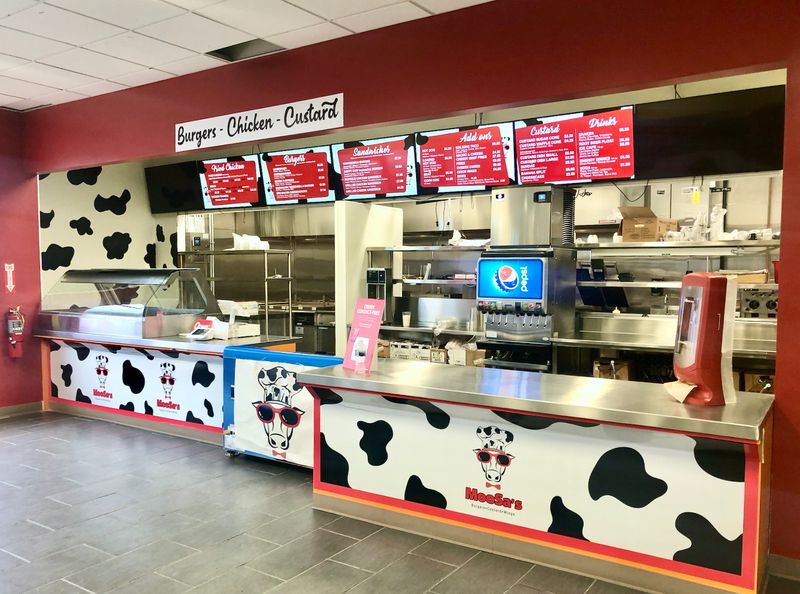 MooSa's: The Newcomer with Classic Roots