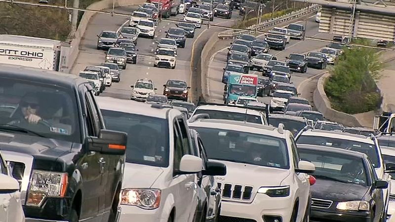 Overlooking Commute Times And Local Traffic