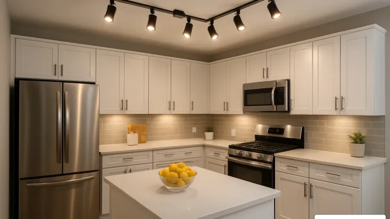 Track Lighting