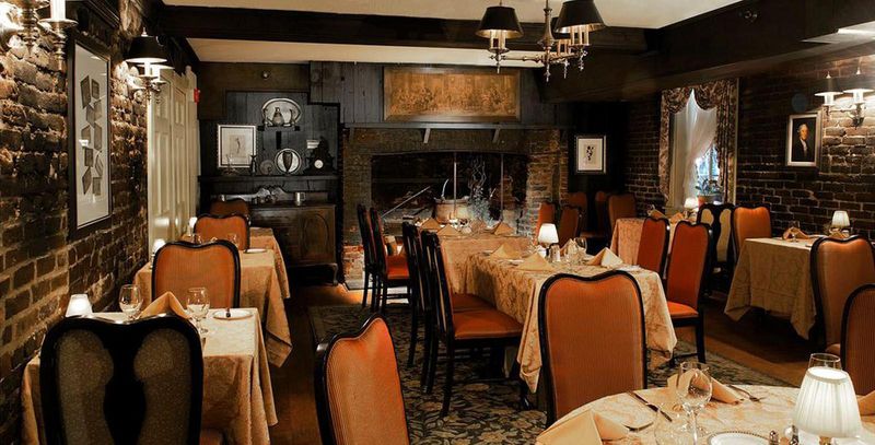 Historic Annapolis Elegance