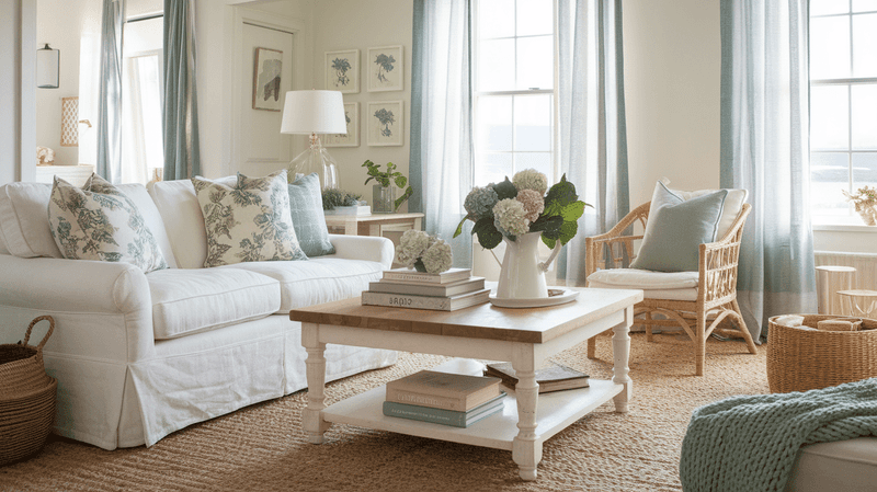 Natural Fiber Rugs