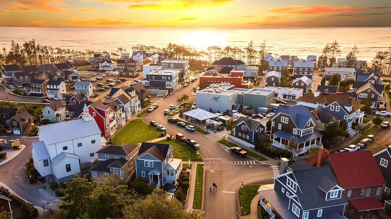 9 Washington Coastal Towns Overrun By Tourists, According To Locals - Decor Hint Seabrook