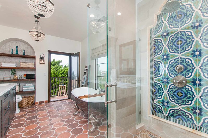 Art Deco Revival
