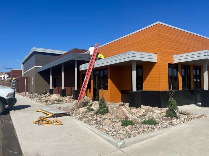Alibi – Sioux Falls