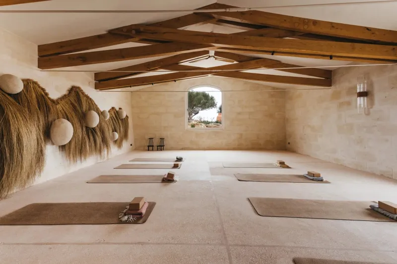 8 Reasons Why Son Blanc Farmhouse Is Menorca's Hidden Gem Of Countryside Luxury - Decor Hint A Community-Driven Philosophy