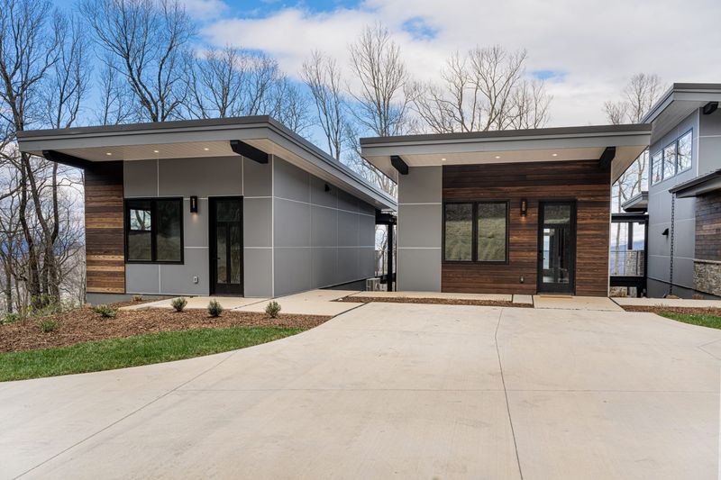 Multigenerational Compounds