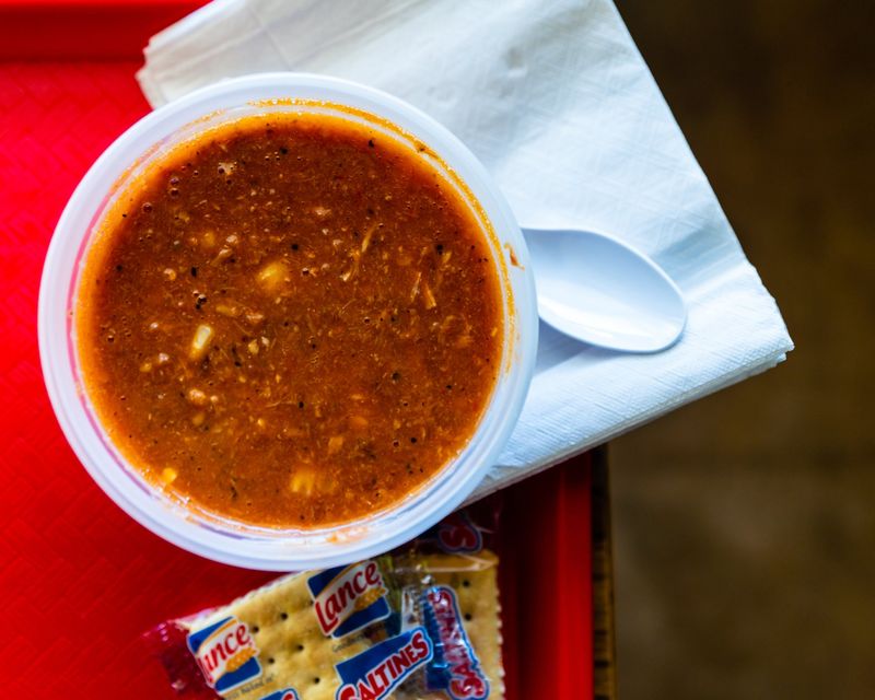 9 Georgia BBQ Joints That Nail Brunswick Stew - Decor Hint Old Hickory House BBQ: Time-Honored Stew Recipe