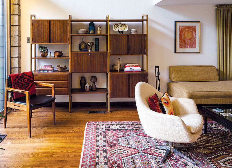 Fairmount's Mid-Century Modern Marvel