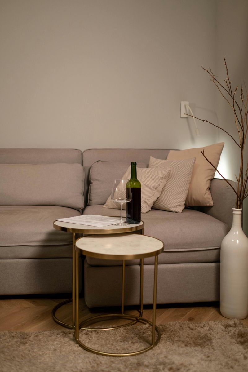 Nesting Tables