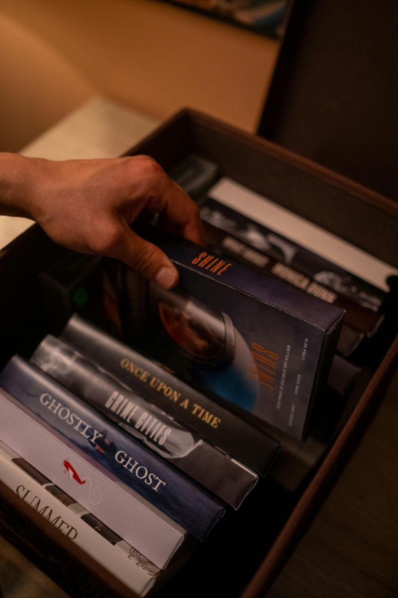 Old Media Collections