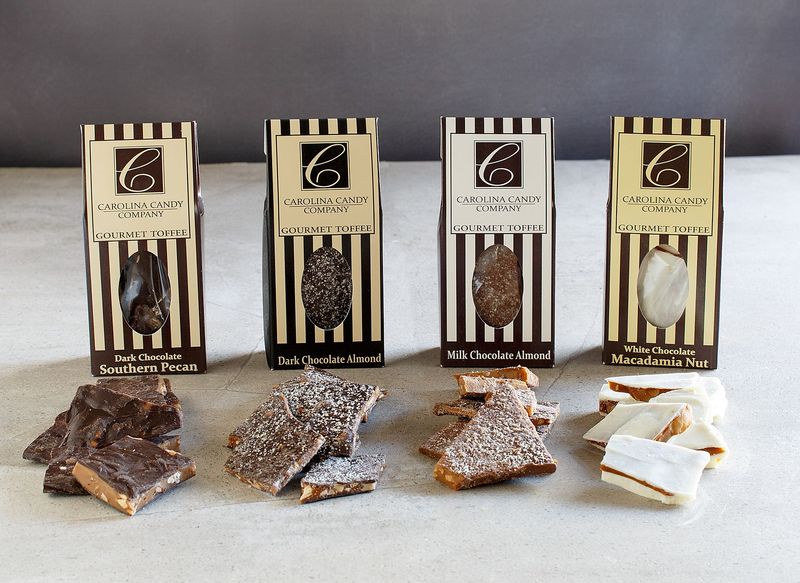 Carolina Candy Company - Wilmington, NC
