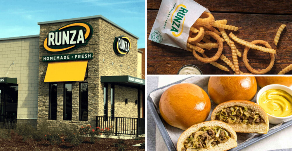 Old-School Omaha, Nebraska Runza Shops That Deliver Nostalgic Flavors