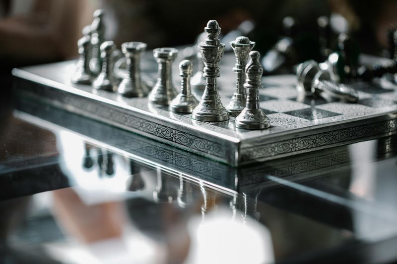 Incomplete Board Games