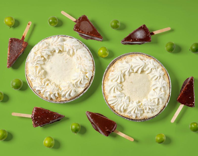 Key Lime Pie Company – Key West