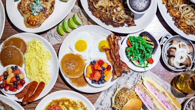 13 Authentic Cuban Restaurants To Try In Florida - Decor Hint Sergio's Restaurant – Multiple Locations