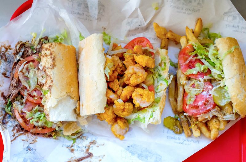 Bears Restaurant: Morgan City's Seafood Sanctuary