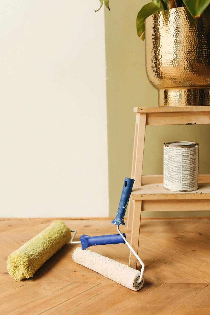 Harvest Gold: The Retro Shade Making an Unwelcome Comeback