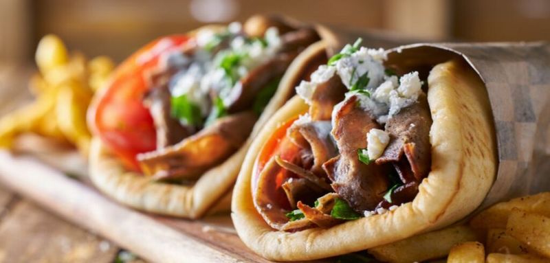 Zorba's Greek Taverna - Houston