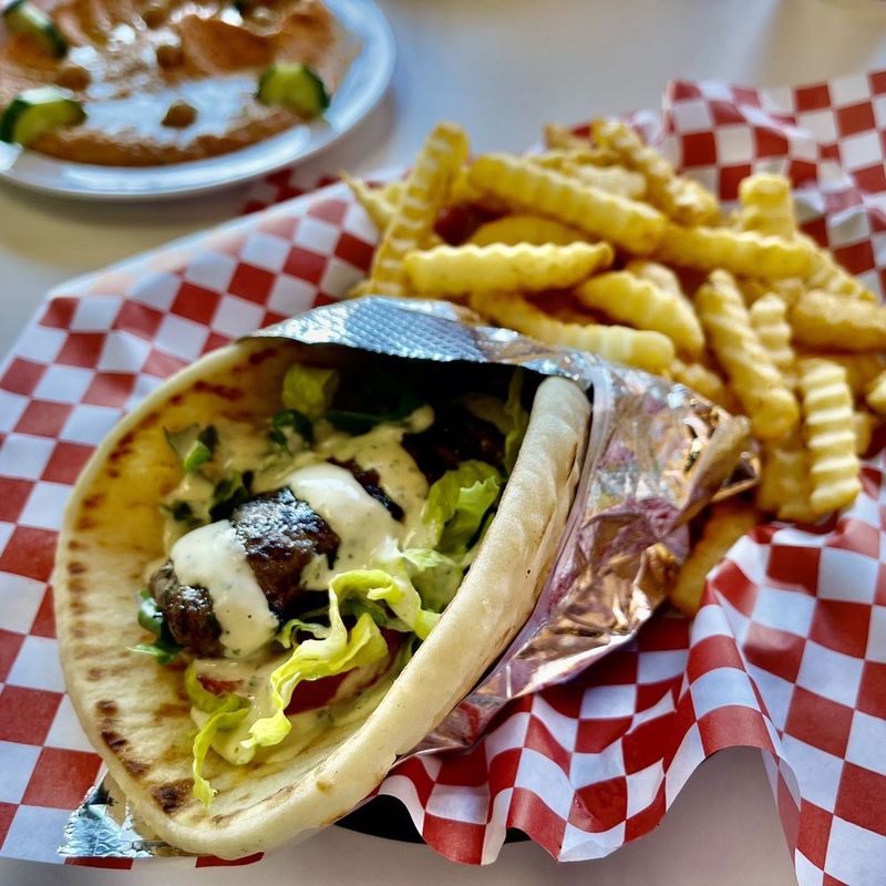 Yiayia's Corner - Glendale's Grandmother-Run Treasure