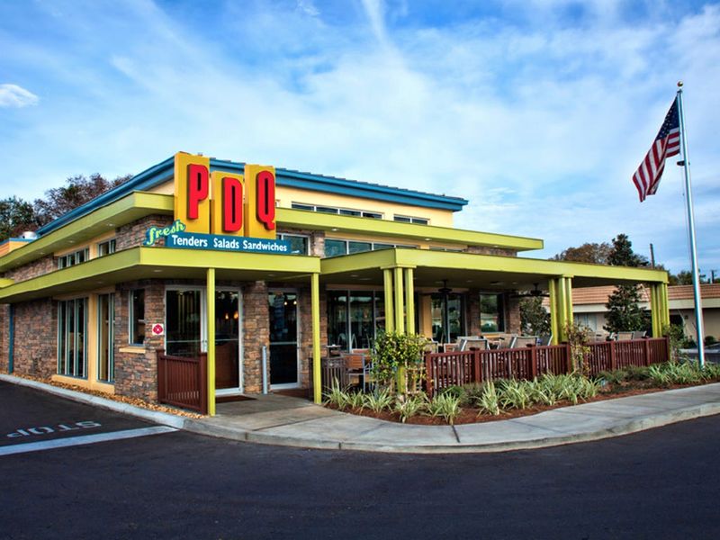 PDQ's Quality Conundrum
