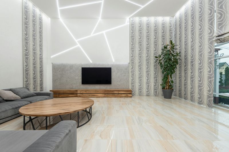 Trendy Wallpaper Prints