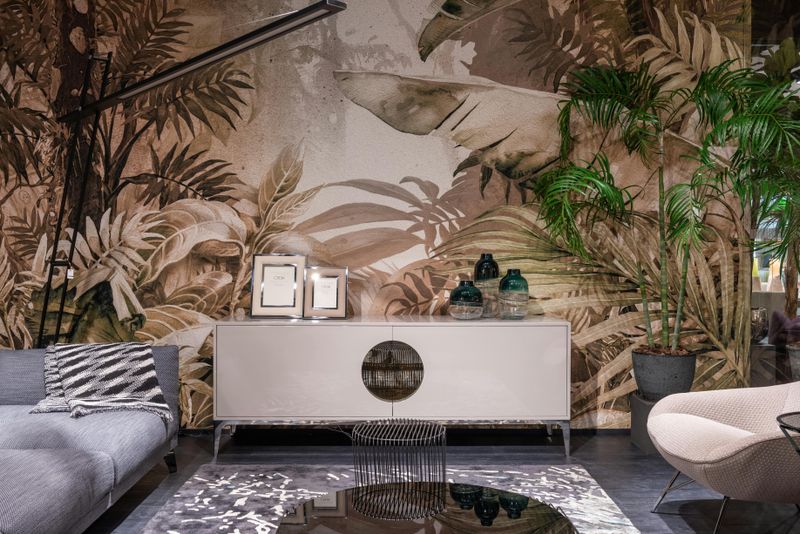 Bold Wallpaper Patterns