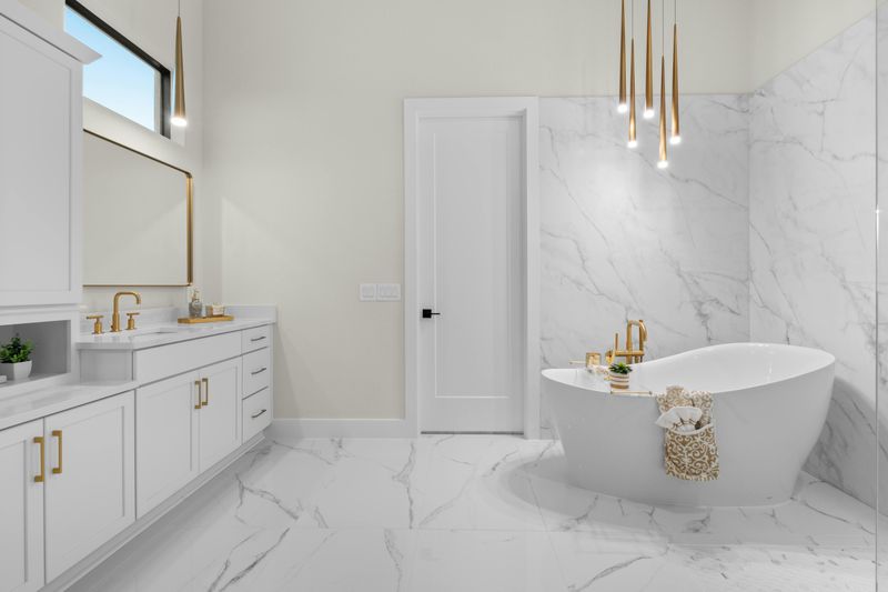 9 Minimalist Home Touches That Don't Quite Work In Real Life - Decor Hint All-White Interiors