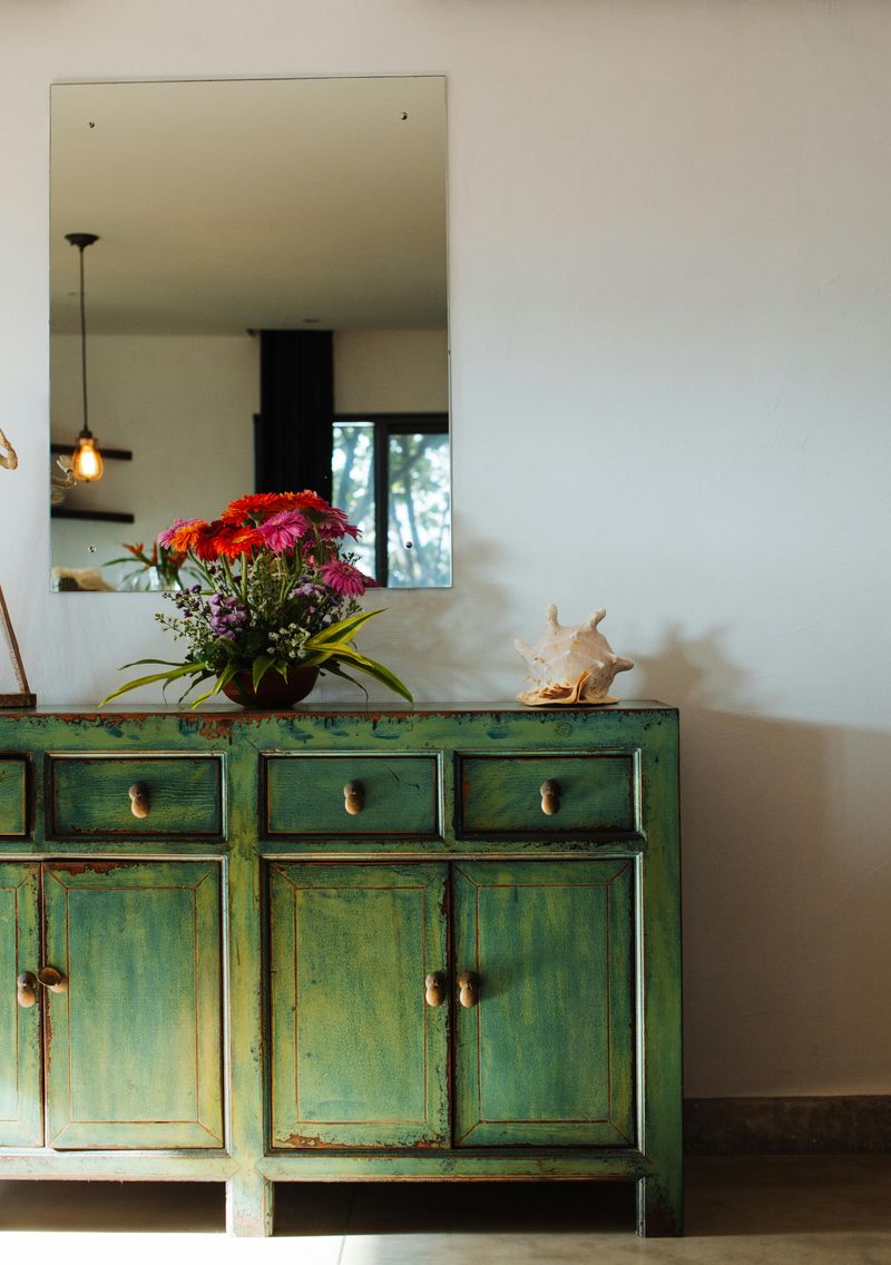 18 Home Upgrades That Could Make A Big Impression For Less - Decor Hint Mirror Upgrade: Makes rooms feel bigger