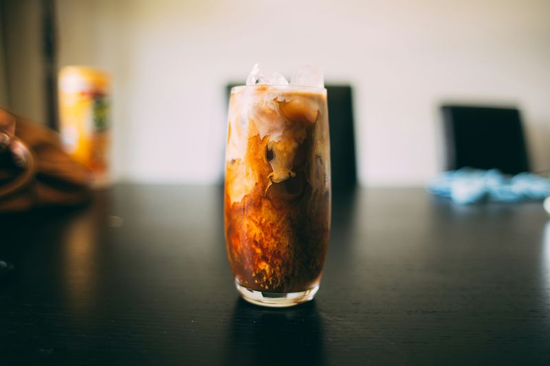 18 Surprising Items In Your New York Fridge That Should've Been Tossed Yesterday - Decor Hint Cold Brew Coffee Bottles