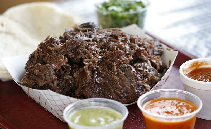 11 Texas BBQ Spots Only True Locals Know About - Decor Hint Vera's Backyard Bar-B-Que